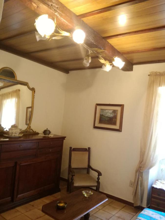 Il Piccolo Borgo Apartment Piediluco Ngoại thất bức ảnh