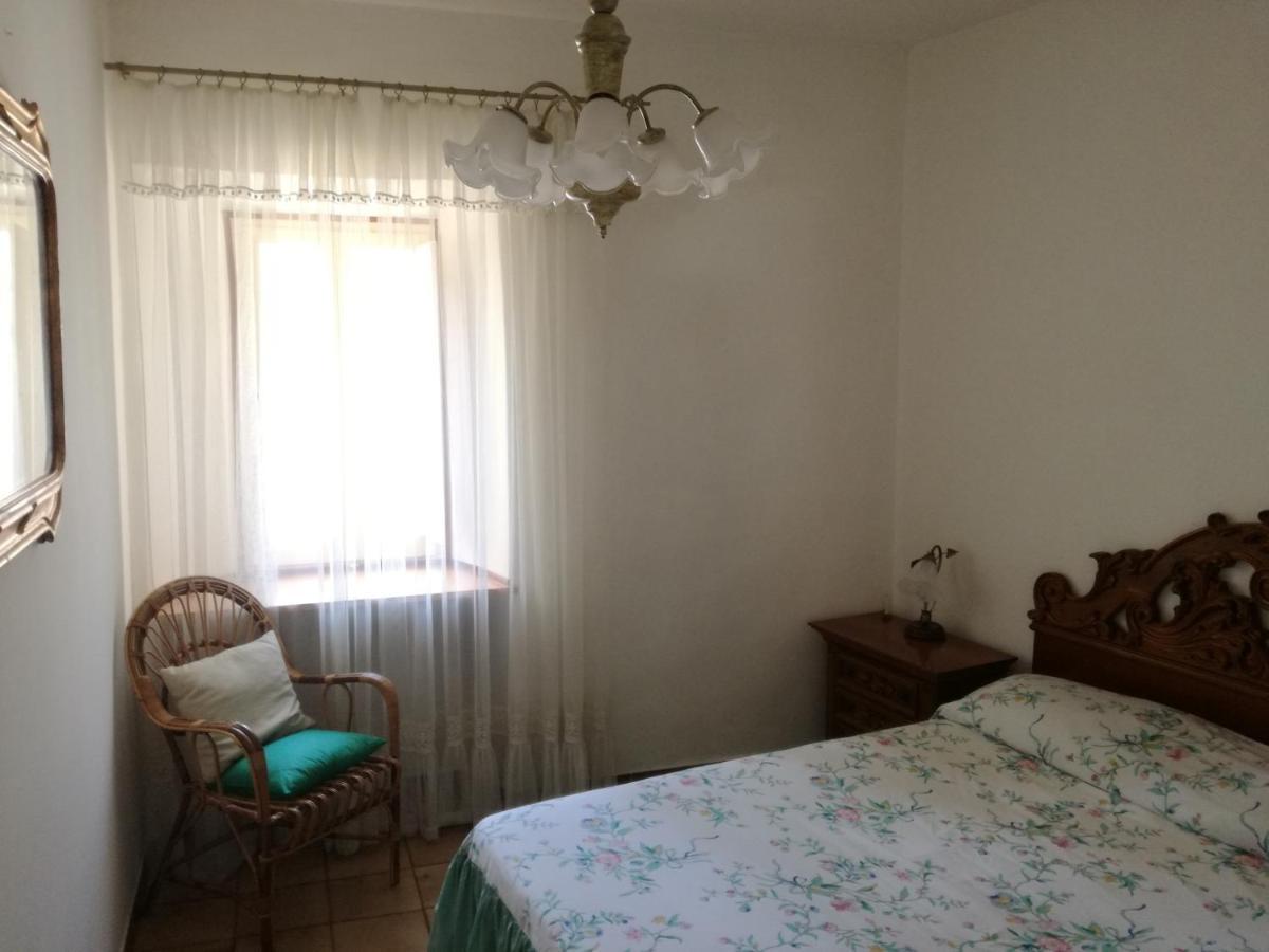 Il Piccolo Borgo Apartment Piediluco Ngoại thất bức ảnh