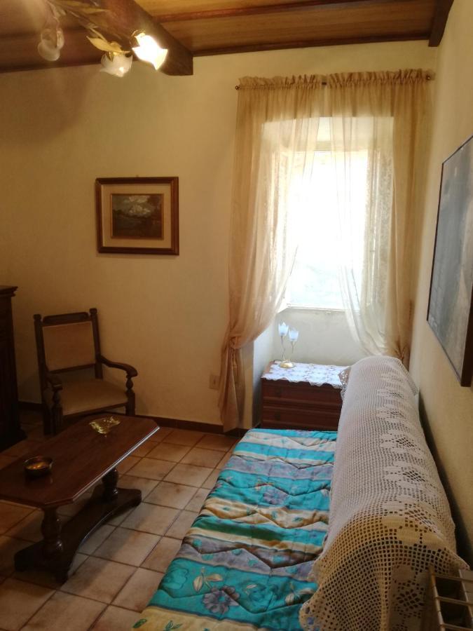 Il Piccolo Borgo Apartment Piediluco Ngoại thất bức ảnh