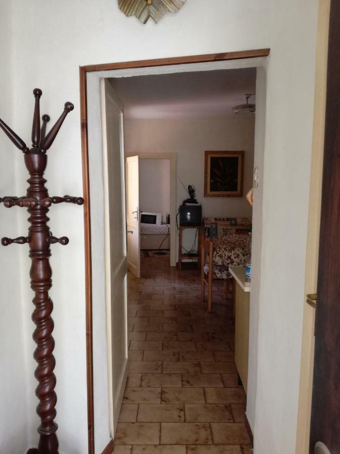 Il Piccolo Borgo Apartment Piediluco Ngoại thất bức ảnh