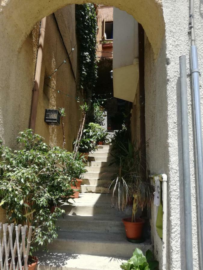Il Piccolo Borgo Apartment Piediluco Ngoại thất bức ảnh