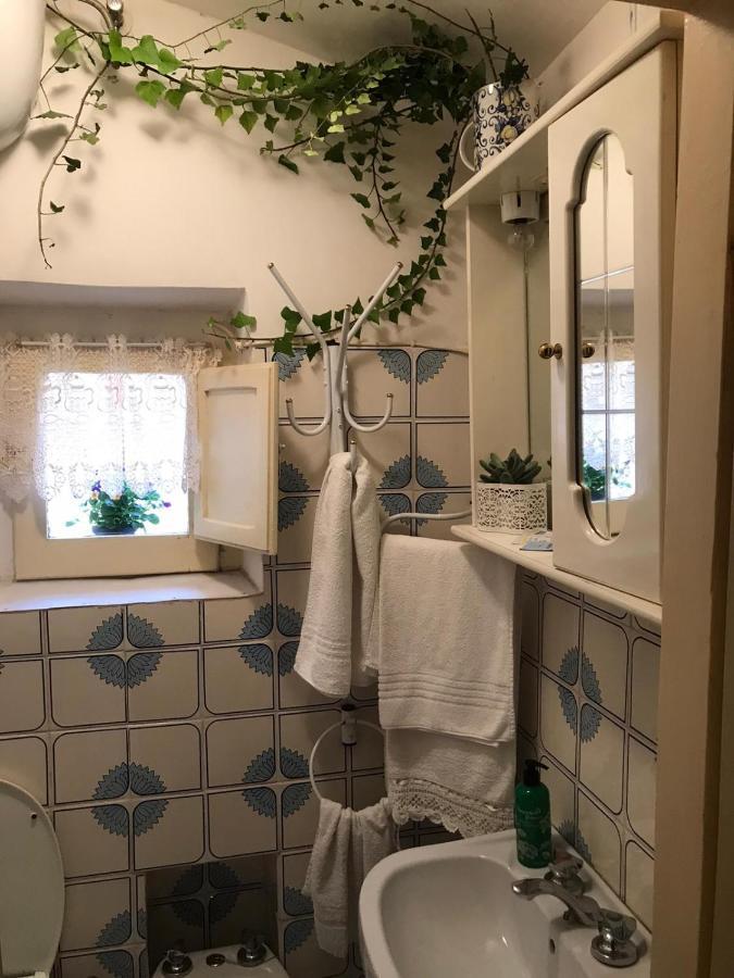 Il Piccolo Borgo Apartment Piediluco Ngoại thất bức ảnh